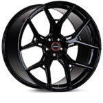 HF-5-Gloss-Black-Right