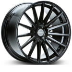 VFS-2-C25-Gloss-Black-w-Billet-Right